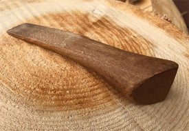 Tricks of the Trade: Wooden Felling Wedges thumbnail