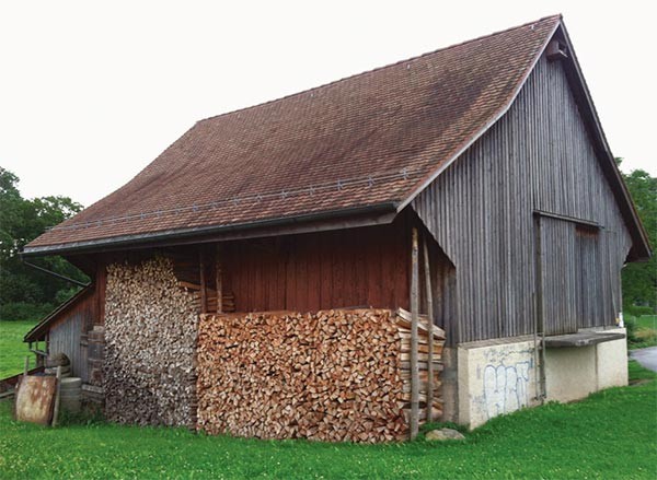 Woodpile Wisdom: How It All Stacks Up