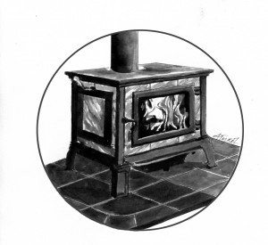 Greener, Cleaner Woodstoves thumbnail