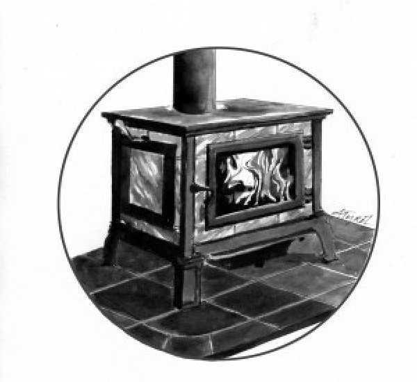 Greener, Cleaner Woodstoves