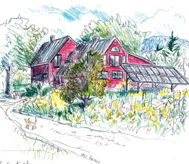 Year in Nature Head thumbnail
