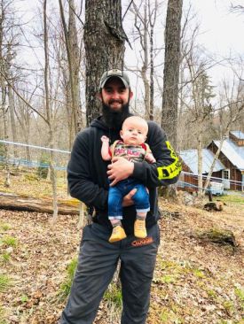 Jackson and Me thumbnail