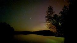 Aurora Photo: Karen Suhrhoff