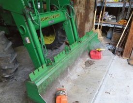 1 Tractor Logging thumbnail