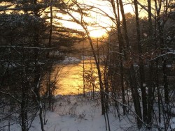 Sunset Photo: Rodney Johnson