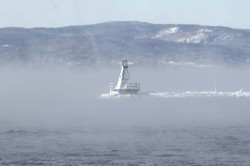 Lighthouse Photo: Leif Tillotson