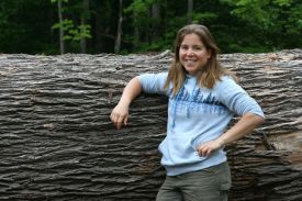 Katrina Amaral Big Tree thumbnail