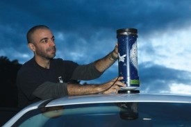 Bat monitoring thumbnail