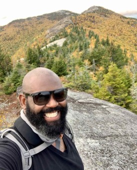 Jay Mountain thumbnail