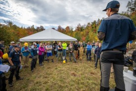 Trail talk thumbnail