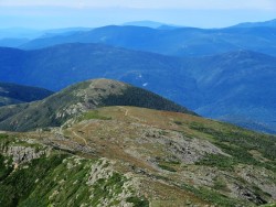 Crawford Path Photo: Meghan McCarthy McPhaul