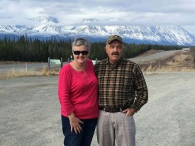 Lonnie and Janet Jandreau thumbnail