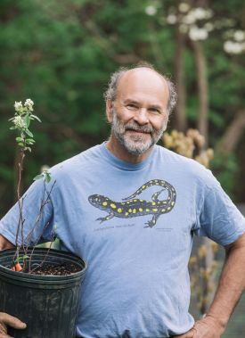 Russ Cohen thumbnail