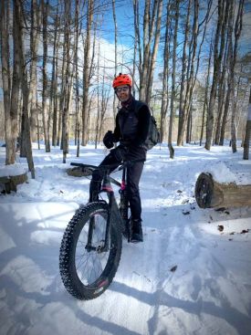 Woods Bike thumbnail