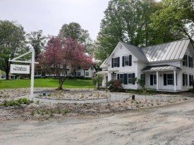 Early spring garden thumbnail