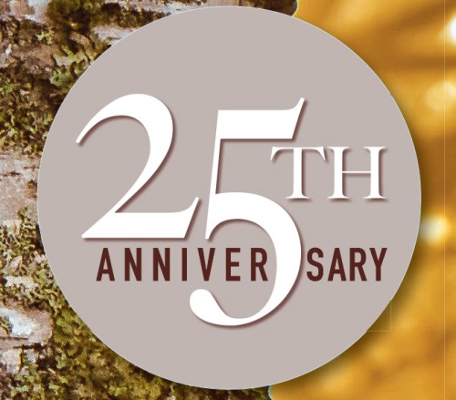 Northern Woodlands Anniversary