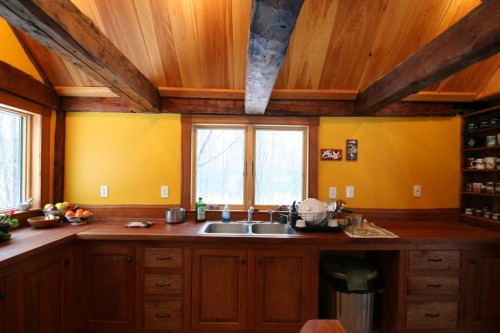 Katrina Amaral Kitchen