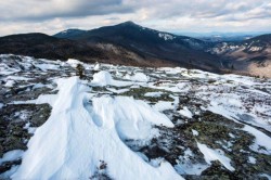 Sunday river Photo: Tony Marple