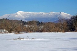 Mountains Photo: Sheri Larsen
