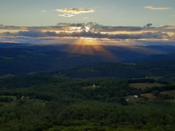 Wrights Mtn Photo: Jordan Kendall