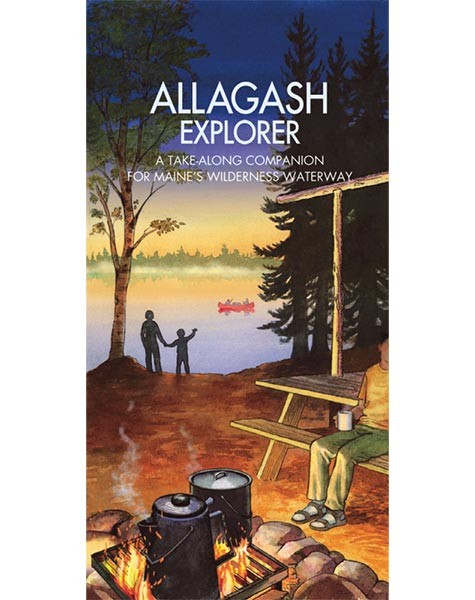Allagash Explorer