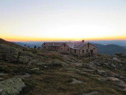 Sunset Photo: Meghan McCarthy McPhaul