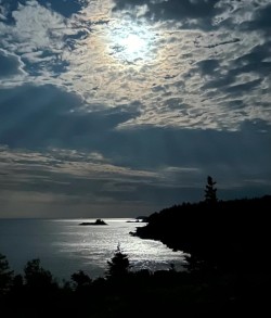 Moon Photo: Katherine Fiveash