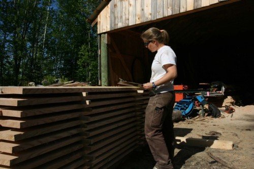 Katrina Amaral Stock