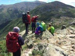 Gulfside Trail Photo: Meghan McCarthy McPhaul