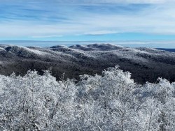 Kane Mountain Photo: Theo Cote