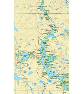 Allagash map thumbnail