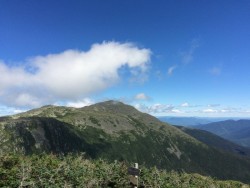 Mount Adams Photo: Meghan McCarthy McPhaul