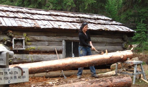 Manikian building project