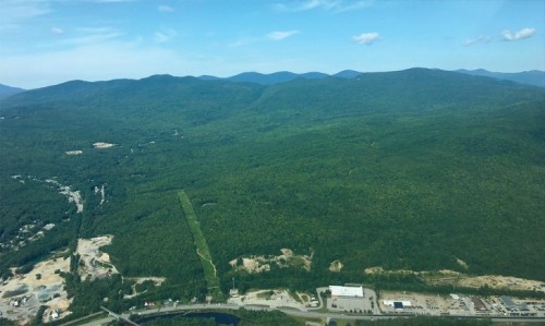 Gorham Community Forest