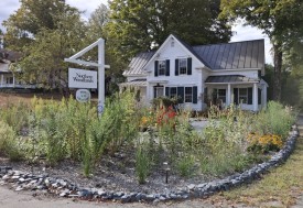 August pollinator garden thumbnail