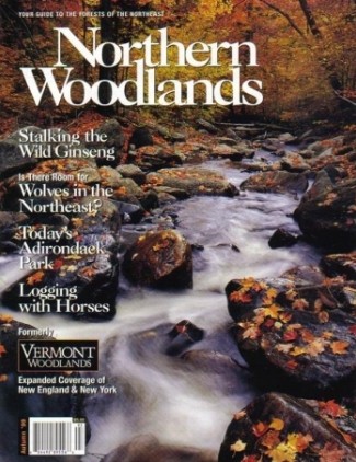 Photo by A. Blake Gardner Aut99w.jpg cover 