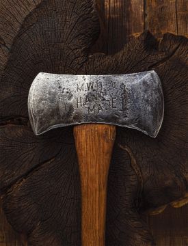 American Axe thumbnail