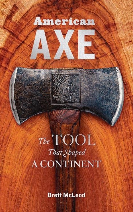 American Axe 4