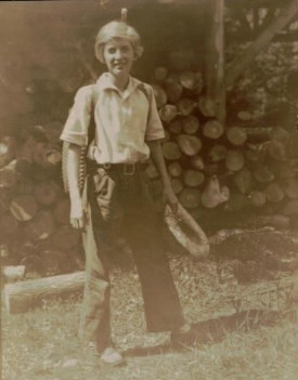 Brune grandmother thumbnail