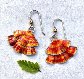 Chicken of the woods thumbnail