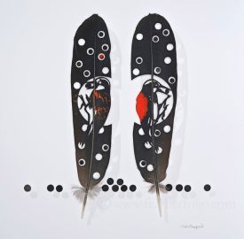 Feathers 2 thumbnail