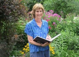 Clare Walker Leslie thumbnail