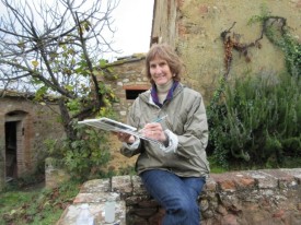 Clare Walker Leslie thumbnail