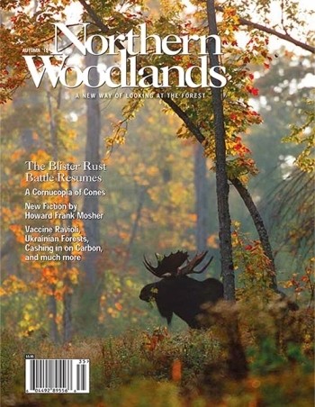 Cover photo by Roger Irwin Autumn 2015 cover 