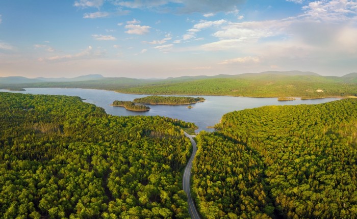 Connecticut lakes thumbnail
