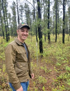 Mike Gallagher thumbnail