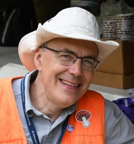 David Gregg thumbnail