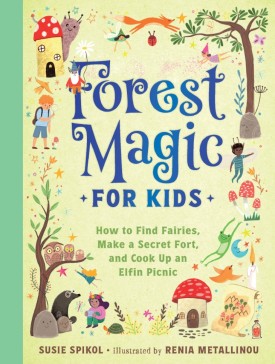 Forest Magic for Kids thumbnail