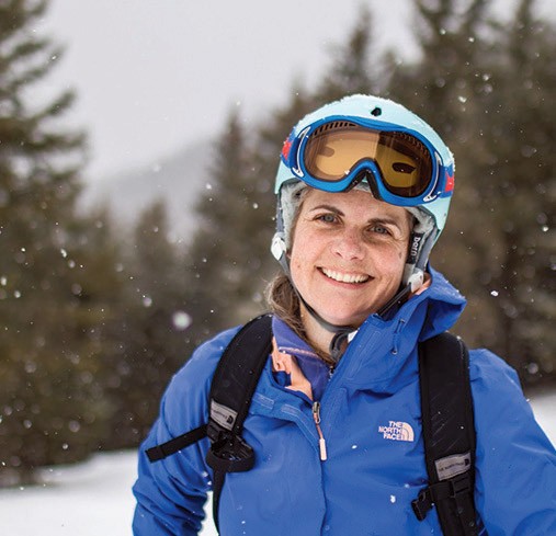 Meghan McCarthy McPhaul