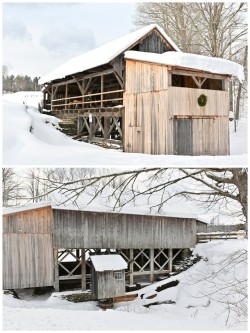 Sawmill collage Photo: Ken Hatch